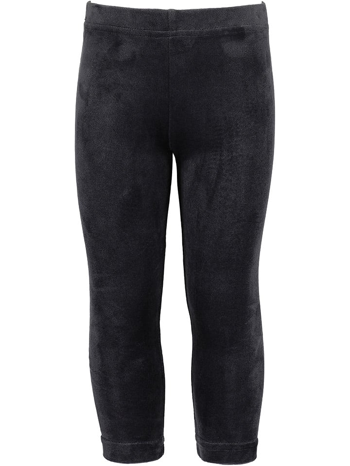 Blue Seven Бархатные леггинсы черного цвета
Blue Seven Бархатные леггинсы черного цвета