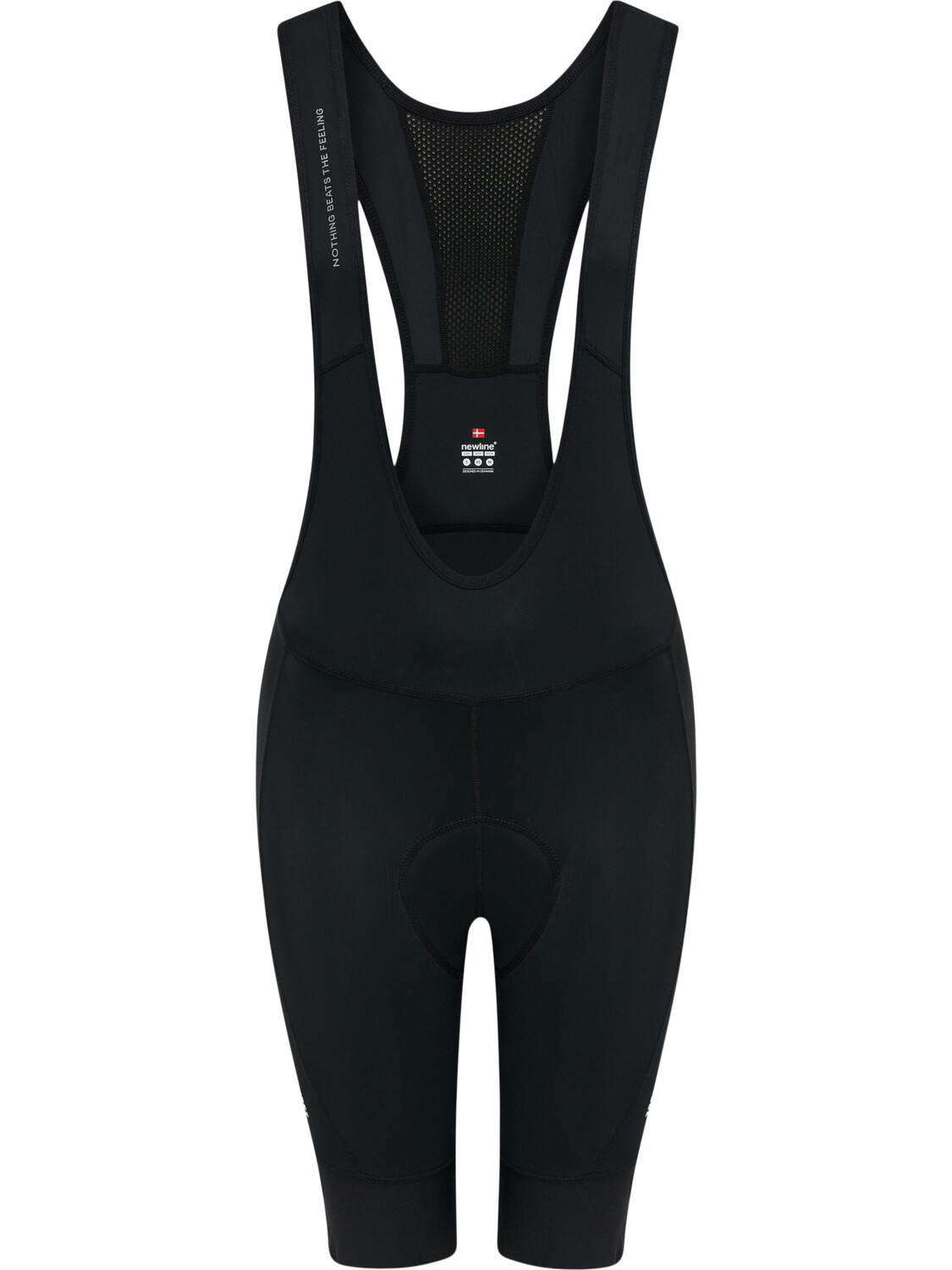 Боди Newline suit S/L Womens Core Bike Panel Bib Shorts, черный
Боди Newline suit S/L Womens Core Bike Panel Bib Shorts, черный
