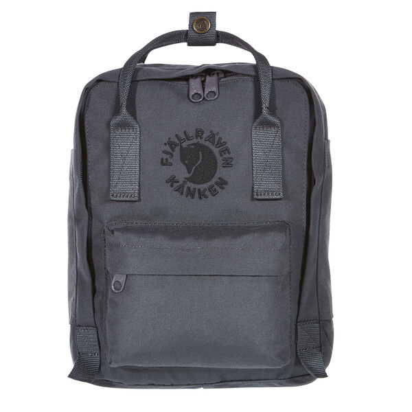 Сумка Fjällräven, цвет Slate
Сумка Fjällräven, цвет Slate