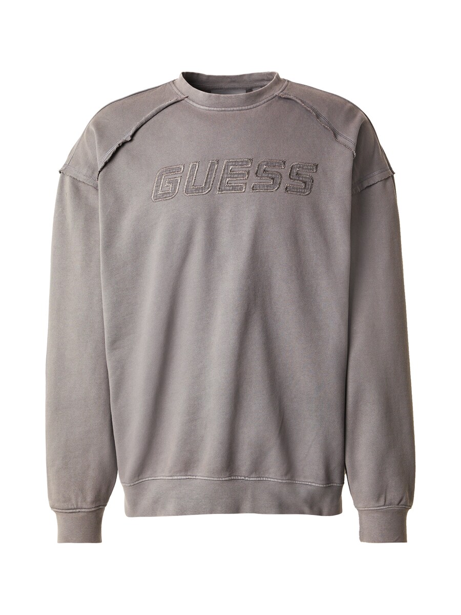 Толстовка GUESS, Muddy colored
Толстовка GUESS, Muddy colored