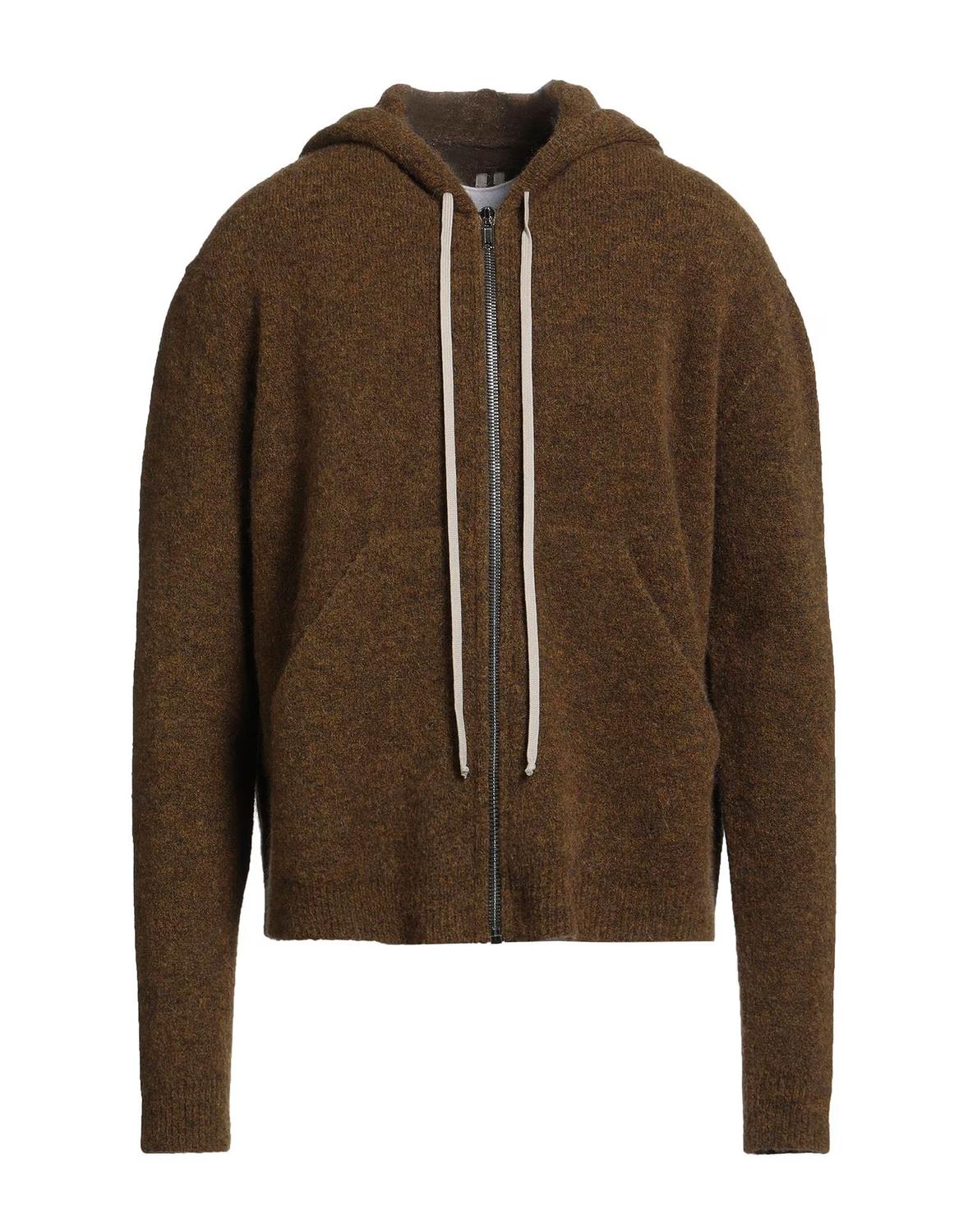 Кардиган Rick Owens, горчичный
Кардиган Rick Owens, горчичный