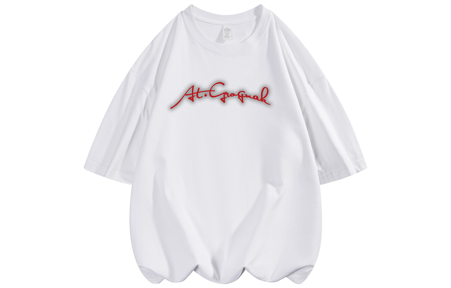 Grognak ГРОГНАК Футболка унисекс, Темно-зеленый
Grognak ГРОГНАК Футболка унисекс, Темно-зеленый