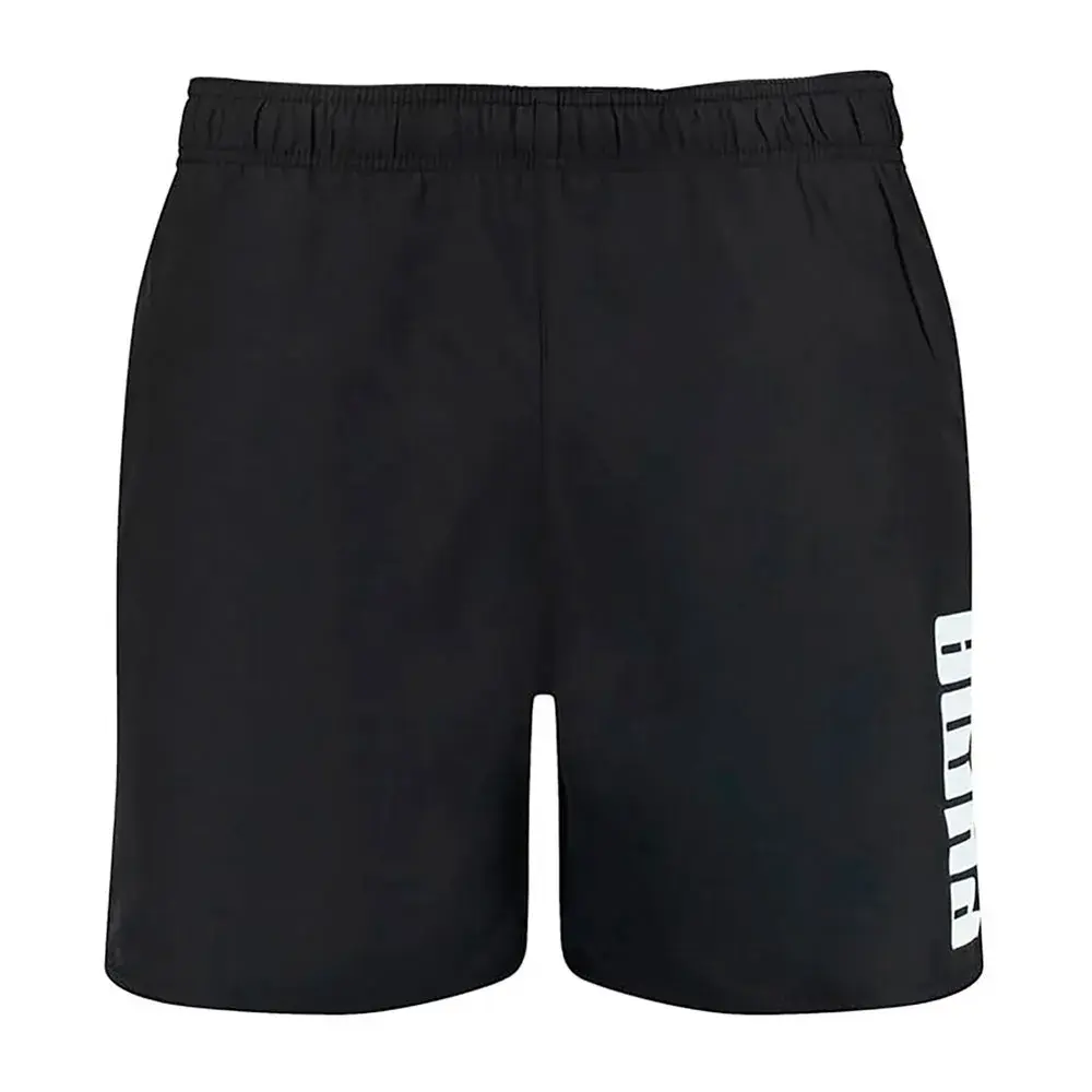 Шорты для плавания Puma, черный
Шорты для плавания Puma, черный