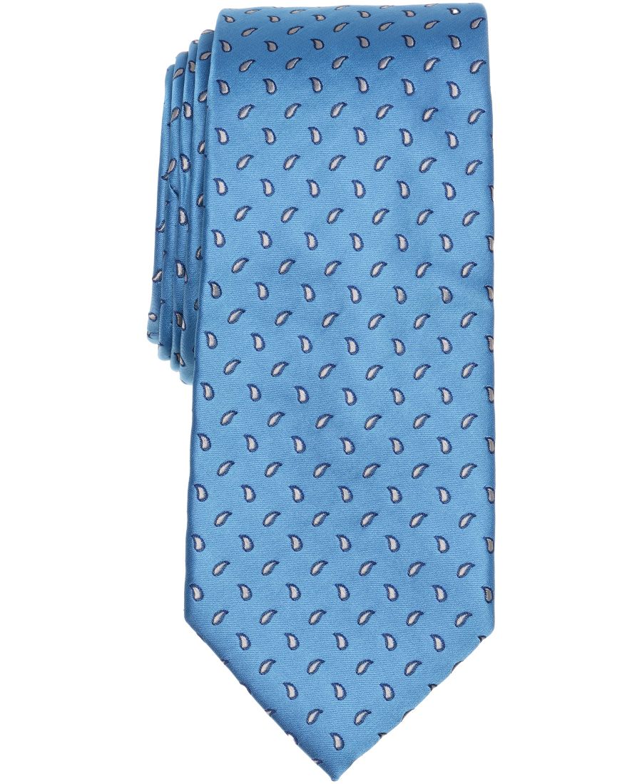 Мужской галстук Borne Pine Michael Kors, Indigo
Мужской галстук Borne Pine Michael Kors, Indigo