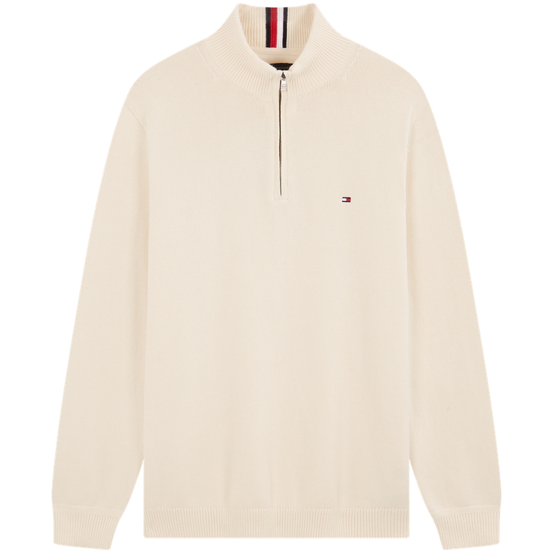 Джемпер мужской Tommy Hilfiger, Ecru Aef
Джемпер мужской Tommy Hilfiger, Ecru Aef