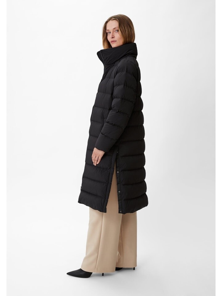 Пуховик comma, черный
Пуховик comma, черный