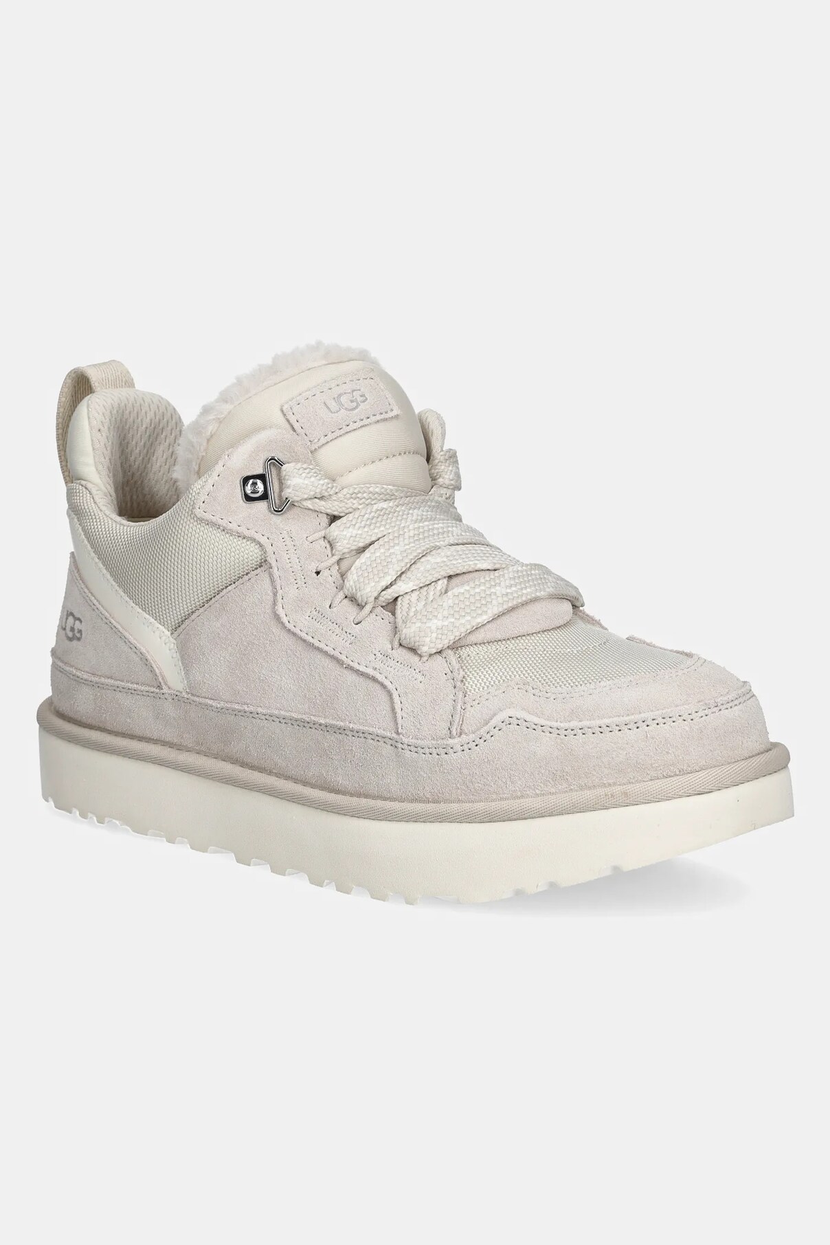 Кроссовки UGG Lowmel, бежевый
Кроссовки UGG Lowmel, бежевый