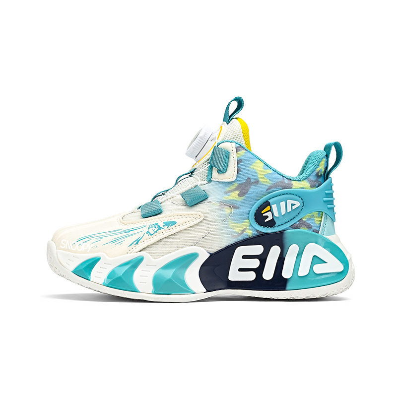 Баскетбольные кроссовки детские, амортизирующие, износостойкие, дышащие, нескользящие, с защитой от ударов SNOOPY, аква
Баскетбольные кроссовки детские, амортизирующие, износостойкие, дышащие, нескользящие, с защитой от ударов SNOOPY, аква