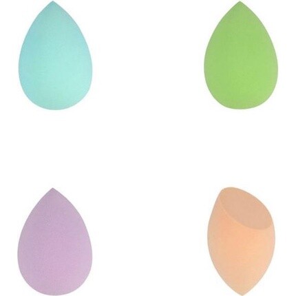 Спонжи для растушевки макияжа 8 шт - 4344 Donegal
Спонжи для растушевки макияжа 8 шт - 4344 Donegal