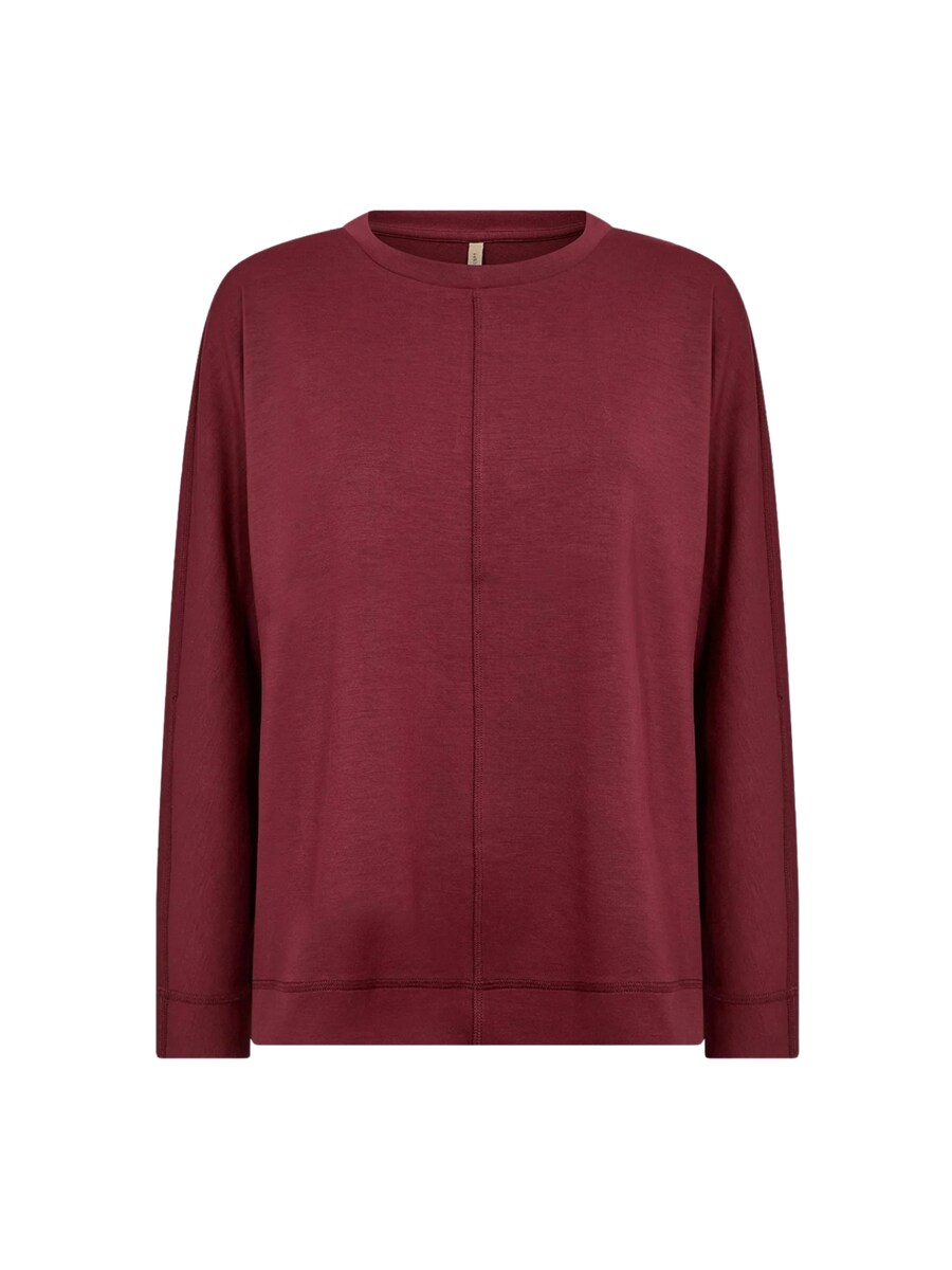 Рубашка Soyaconcept BANU, темно-красный
Рубашка Soyaconcept BANU, темно-красный