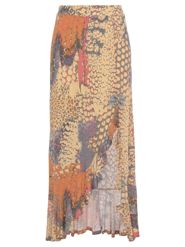 Мини-юбка Buffalo, цвет animal bedruckt
Мини-юбка Buffalo, цвет animal bedruckt