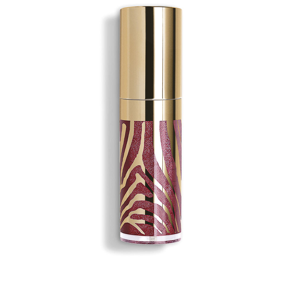 Блеск для губ Le phyto gloss lipgloss Sisley, 6,5 мл, 4-twilight
Блеск для губ Le phyto gloss lipgloss Sisley, 6,5 мл, 4-twilight