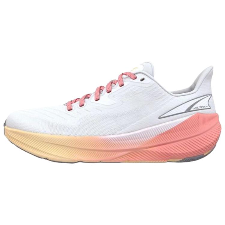 Женские кроссовки Experience Flow Altra, желтый
Женские кроссовки Experience Flow Altra, желтый