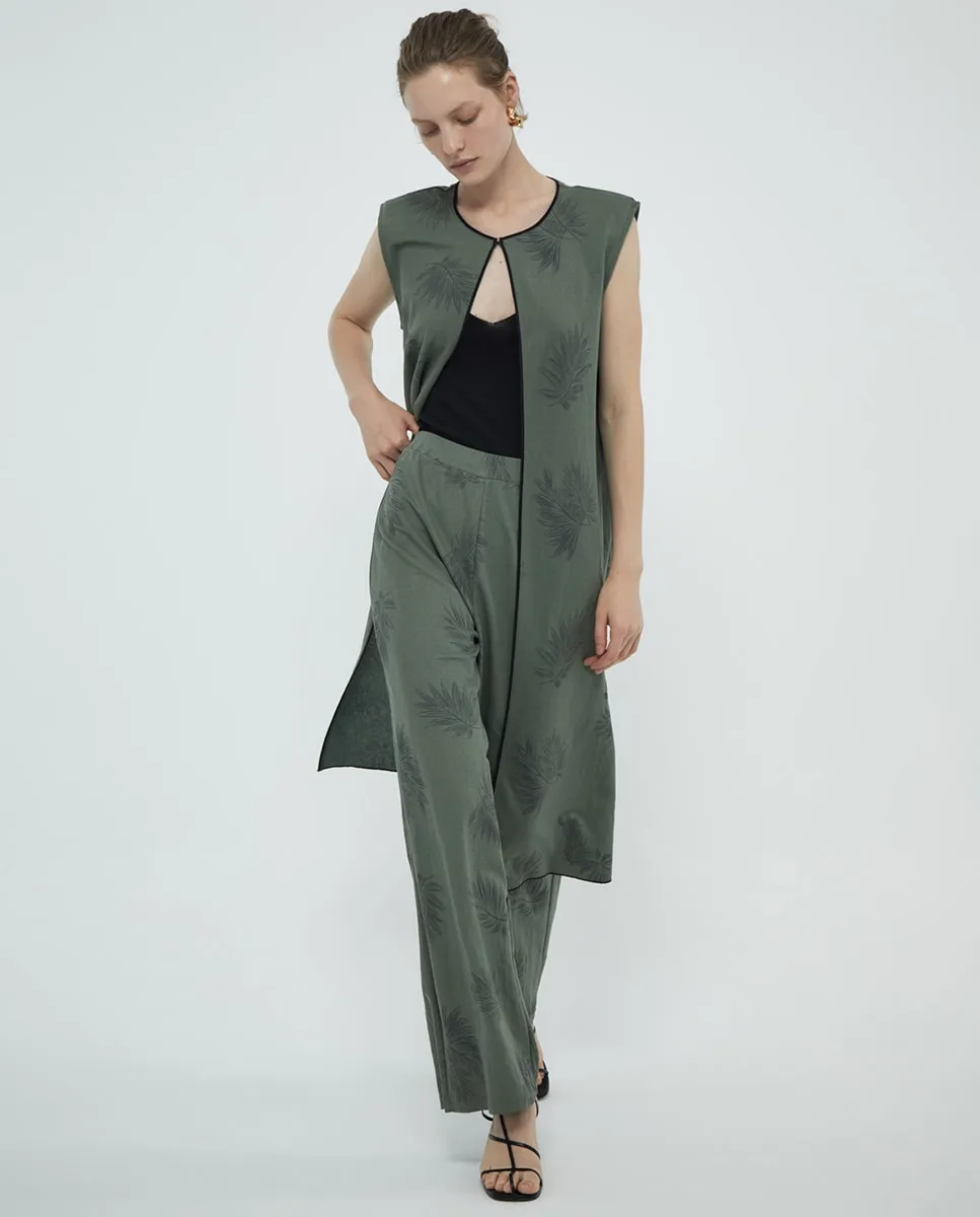 Пуховики из льна Sfera, хаки
Пуховики из льна Sfera, хаки