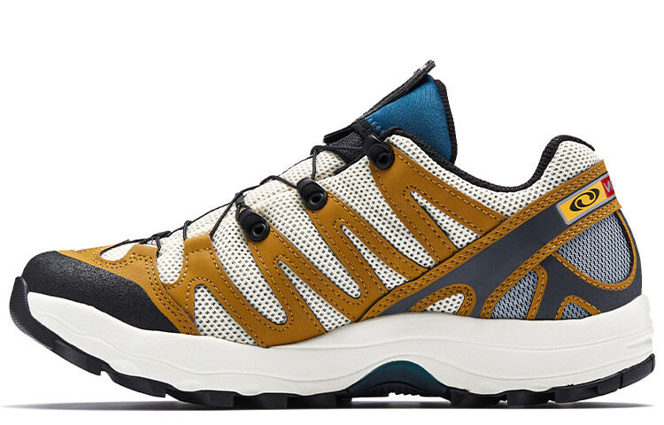 Кроссовки SALOMON XA Pro 1 Bleached Sand Grey
Кроссовки SALOMON XA Pro 1 Bleached Sand Grey