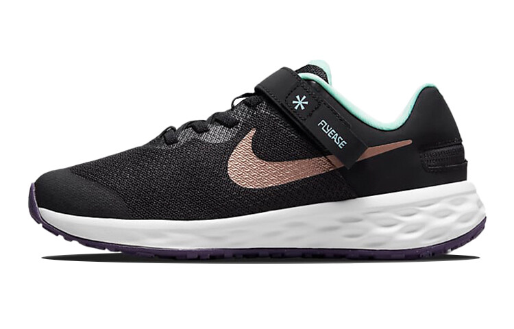 Женские беговые кроссовки Nike REVOLUTION 6
Женские беговые кроссовки Nike REVOLUTION 6