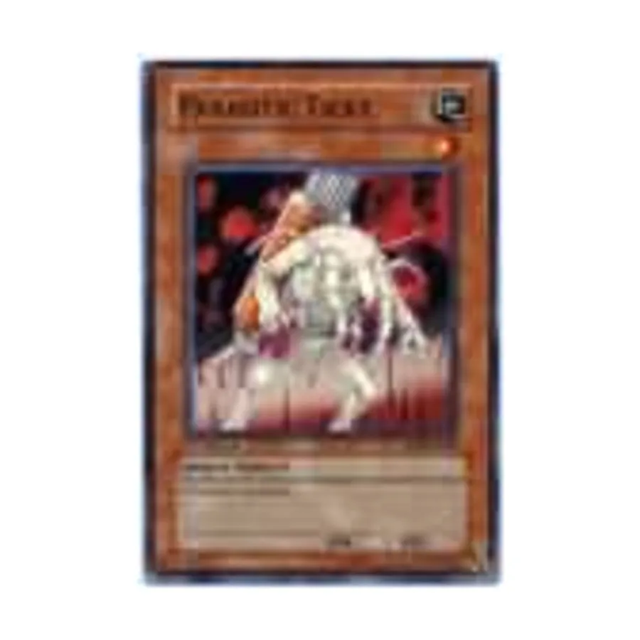 CCG Паразитический тикки (обычный), Yu-Gi-Oh - Shadow of Infinity - Singles
CCG Паразитический тикки (обычный), Yu-Gi-Oh - Shadow of Infinity - Singles