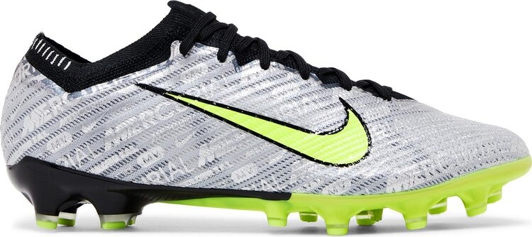 Кроссовки Zoom Mercurial Vapor 15 Elite AG Pro '25th Anniversary Pack', серебряный, Серый, Кроссовки Zoom Mercurial Vapor 15 Elite AG Pro '25th Anniversary Pack', серебряный
Кроссовки Zoom Mercurial Vapor 15 Elite AG Pro '25th Anniversary Pack', серебряный, Серый, Кроссовки Zoom Mercurial Vapor 15 Elite AG Pro '25th Anniversary Pack', серебряный