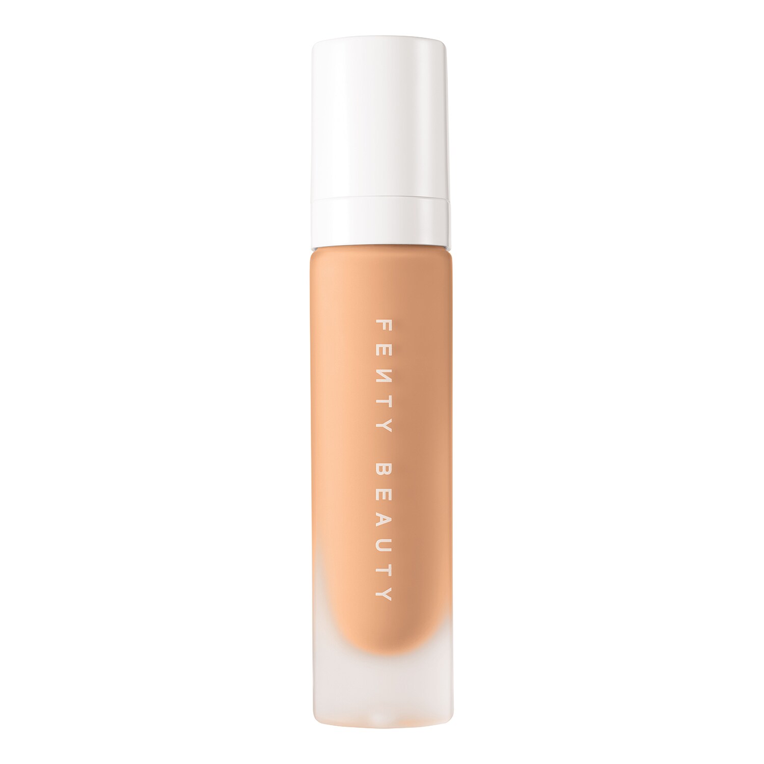 Тональная основа Pro Filt'r Soft Matte Longwear Foundation Fenty Beauty, 170 (32 ml)
Тональная основа Pro Filt'r Soft Matte Longwear Foundation Fenty Beauty, 170 (32 ml)