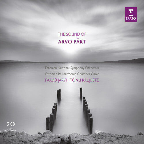 Виниловая пластинка Part, Arvo: Sound of Arvo Part
Виниловая пластинка Part, Arvo: Sound of Arvo Part