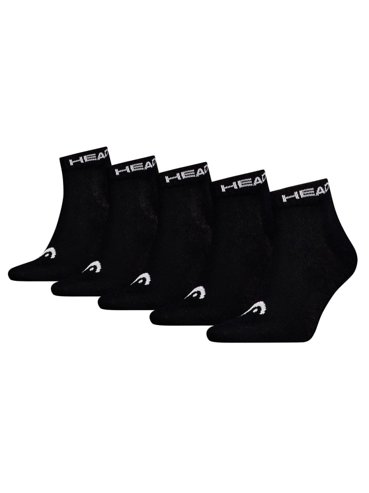 Носки HEAD, черный
Носки HEAD, черный