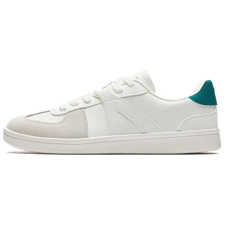 CHAOJIANTA Нескользящие износостойкие низкие кроссовки для скейтбординга мужские, белые, зеленые 
CHAOJIANTA Нескользящие износостойкие низкие кроссовки для скейтбординга мужские, белые, зеленые