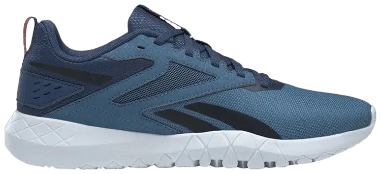 Кроссовки Reebok Flexagon Energy TR 4 'Batic Blue', синий
Кроссовки Reebok Flexagon Energy TR 4 'Batic Blue', синий