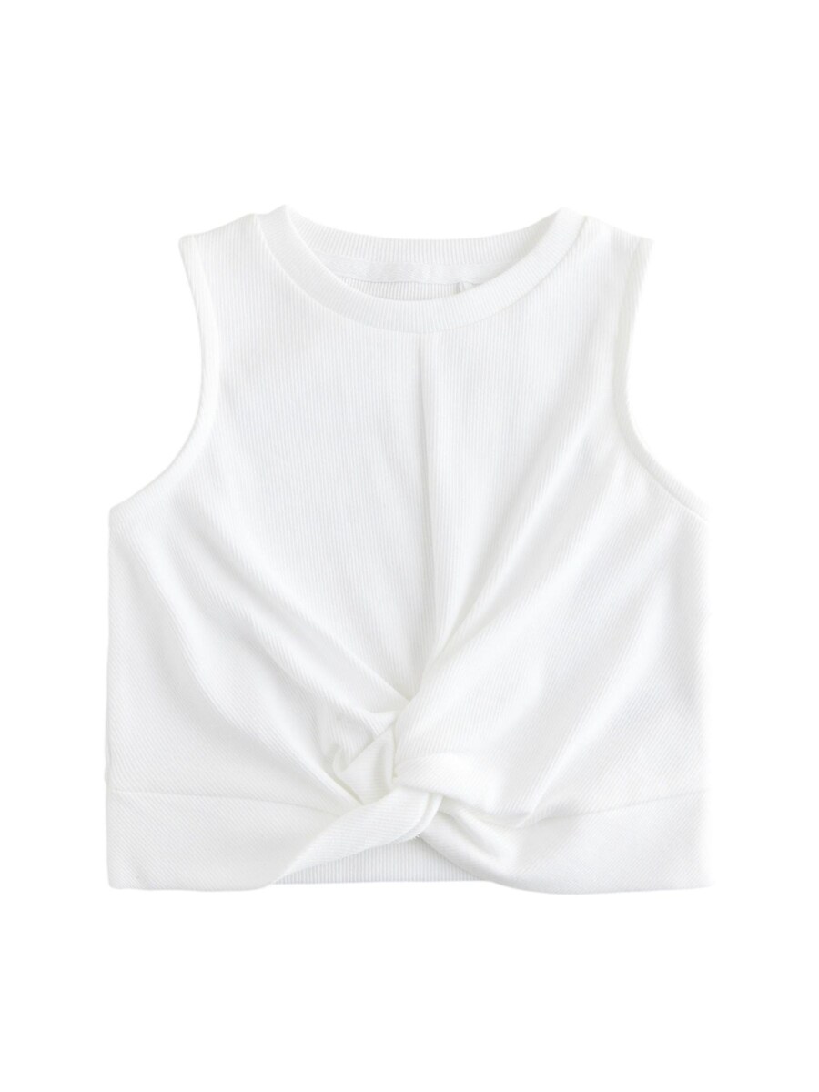 Топ Next, белый 
Топ Next, белый