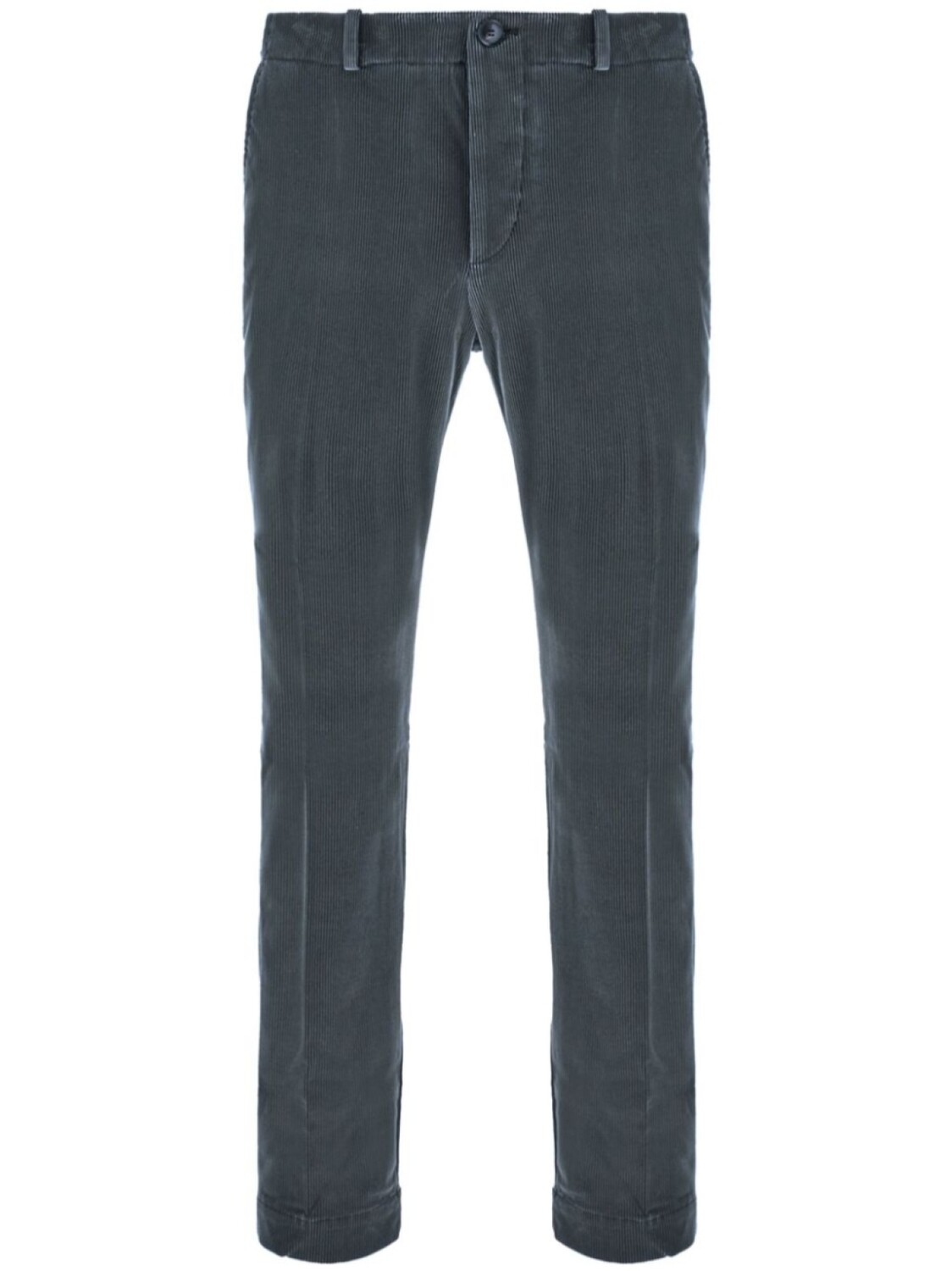 Вельветовые брюки-чинос RRD, серый
Вельветовые брюки-чинос RRD, серый
