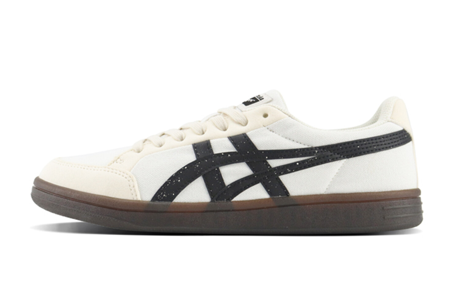 Кроссовки Onitsuka Tiger Advanti Skateboarding Shoes Unisex Low-top Beige/Black, цвет Off White
Кроссовки Onitsuka Tiger Advanti Skateboarding Shoes Unisex Low-top Beige/Black, цвет Off White