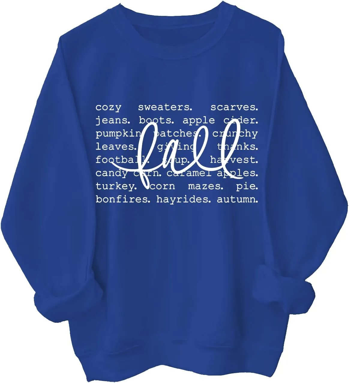 Толстовка с осенним принтом SESMIM
Толстовка с осенним принтом SESMIM