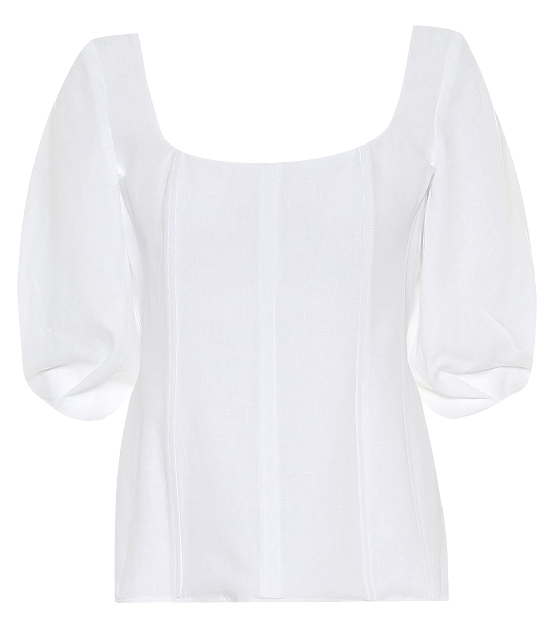 Льняной топ Hyades Gabriela Hearst, Natural White
Льняной топ Hyades Gabriela Hearst, Natural White