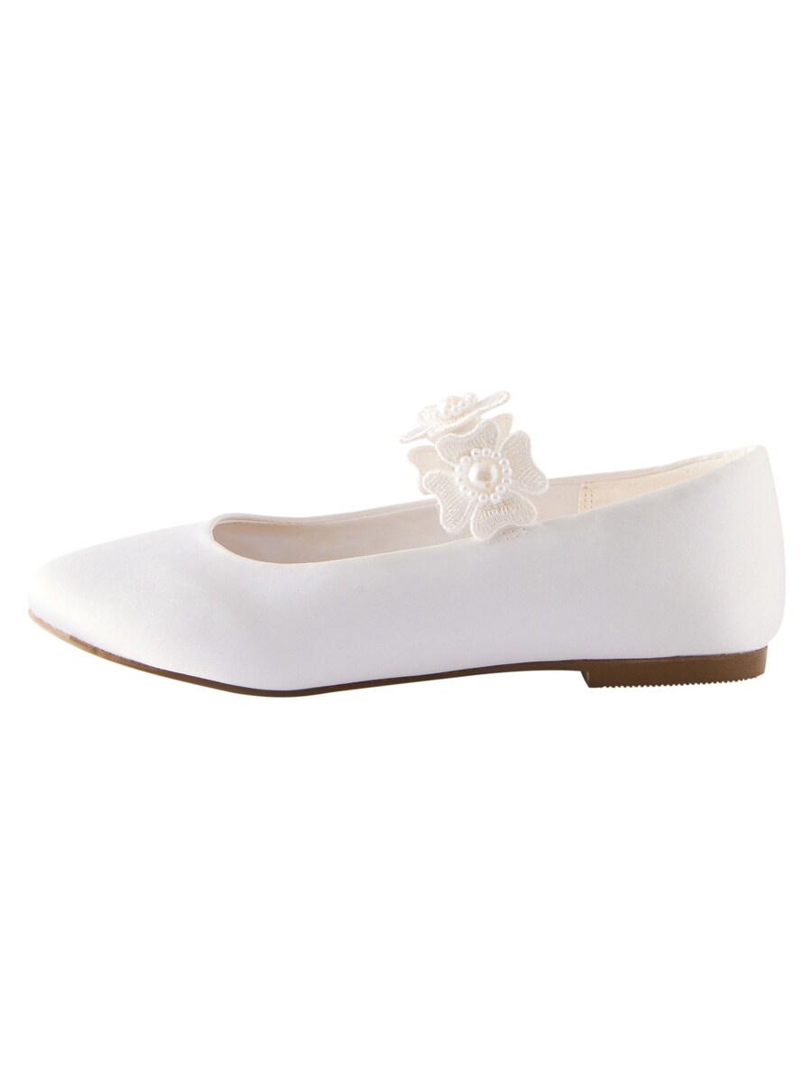 Балетки Next, белый
Балетки Next, белый