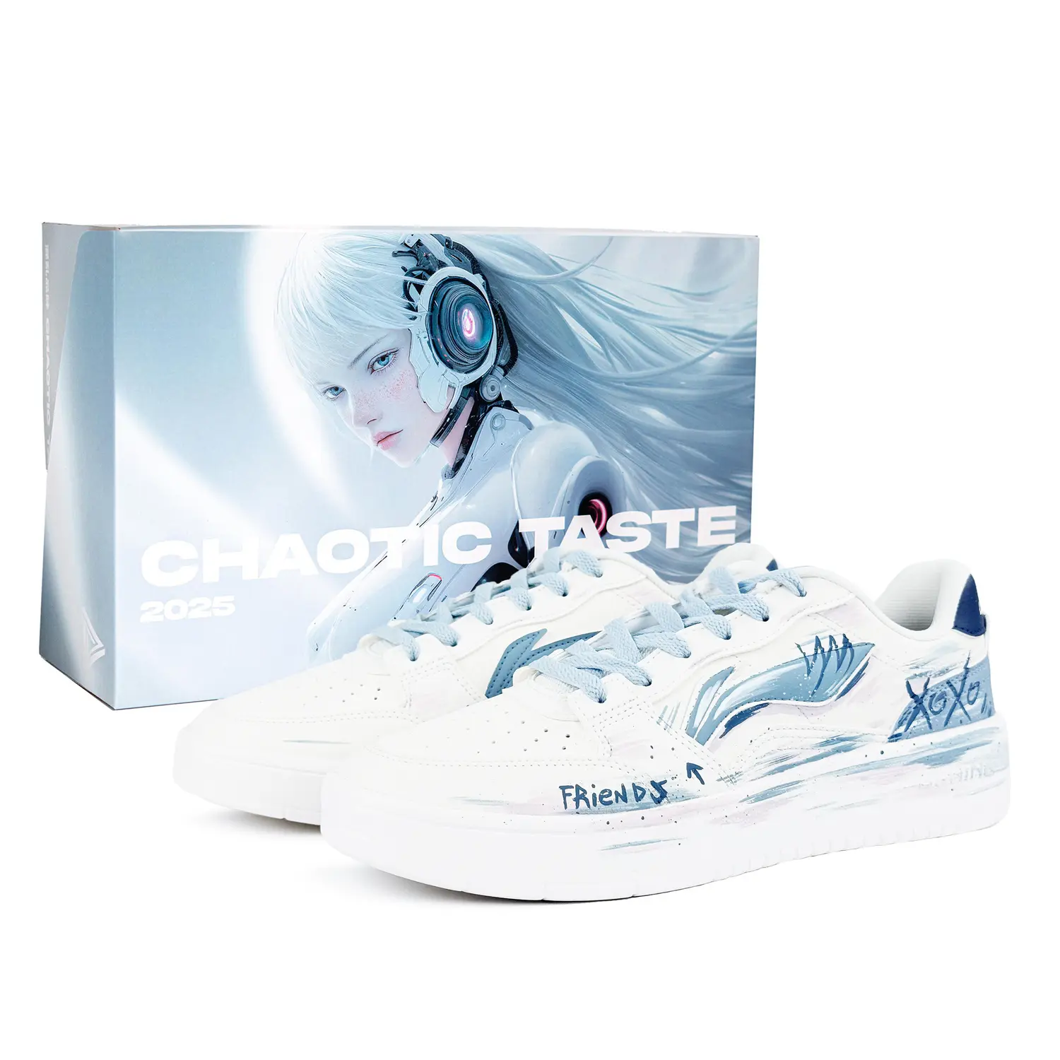 Acer Truncatum устойчивые к истиранию увеличивающие рост низкие кроссовки для скейтбординга мужские LINING, белый
Acer Truncatum устойчивые к истиранию увеличивающие рост низкие кроссовки для скейтбординга мужские LINING, белый