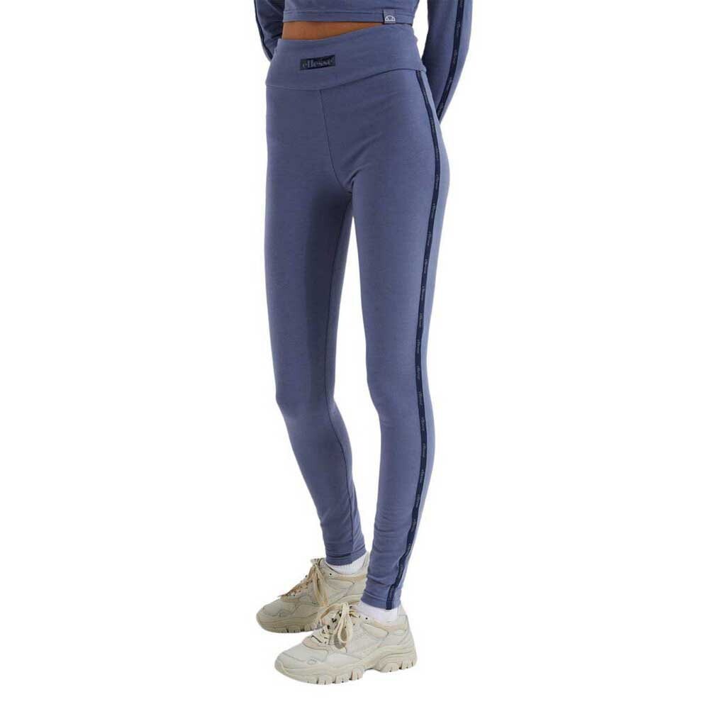 Леггинсы Ellesse Skia, серый
Леггинсы Ellesse Skia, серый