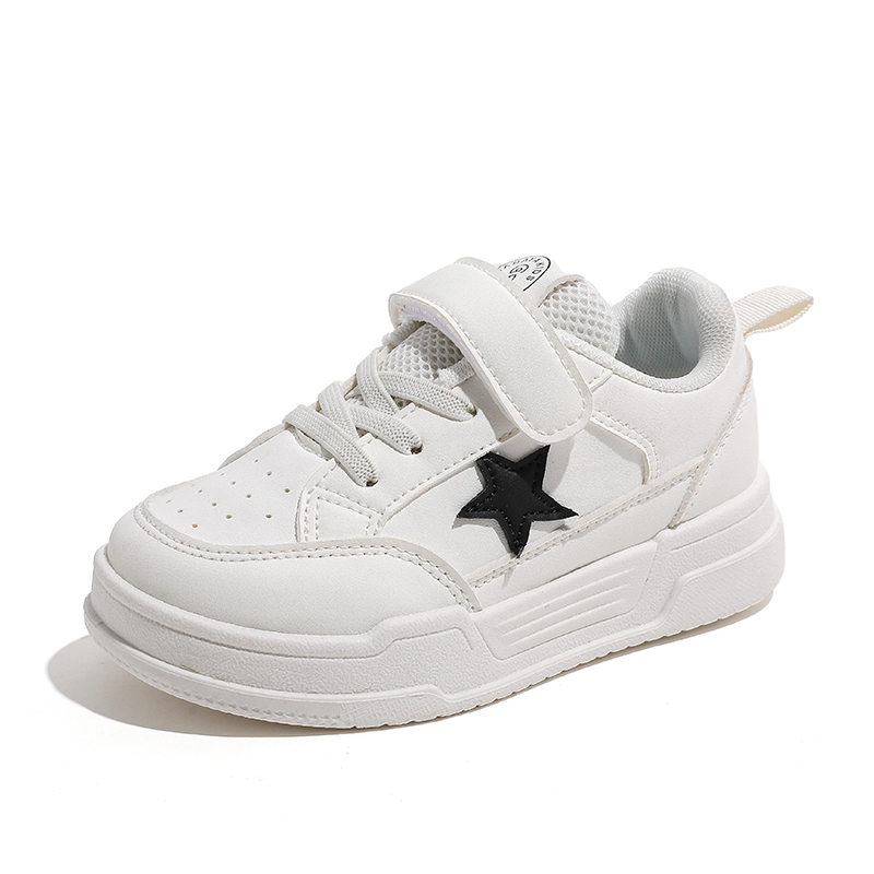 Детские кроссовки для скейтбординга с низкой амортизацией и износостойкостью Babaya, экрю
Детские кроссовки для скейтбординга с низкой амортизацией и износостойкостью Babaya, экрю