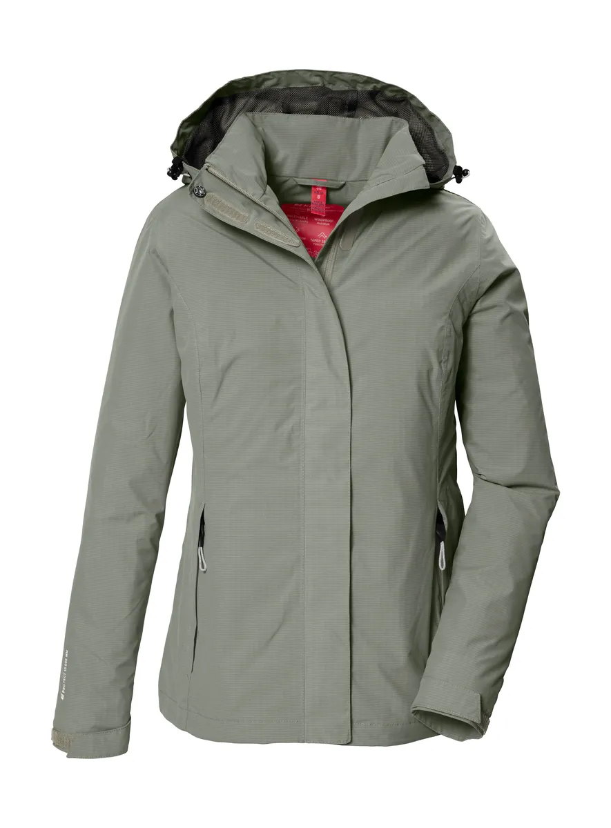 Функциональная куртка Killtec "KOS 362 WMN JCKT", оливковый, Зеленый, Функциональная куртка Killtec "KOS 362 WMN JCKT", оливковый
Функциональная куртка Killtec "KOS 362 WMN JCKT", оливковый, Зеленый, Функциональная куртка Killtec "KOS 362 WMN JCKT", оливковый