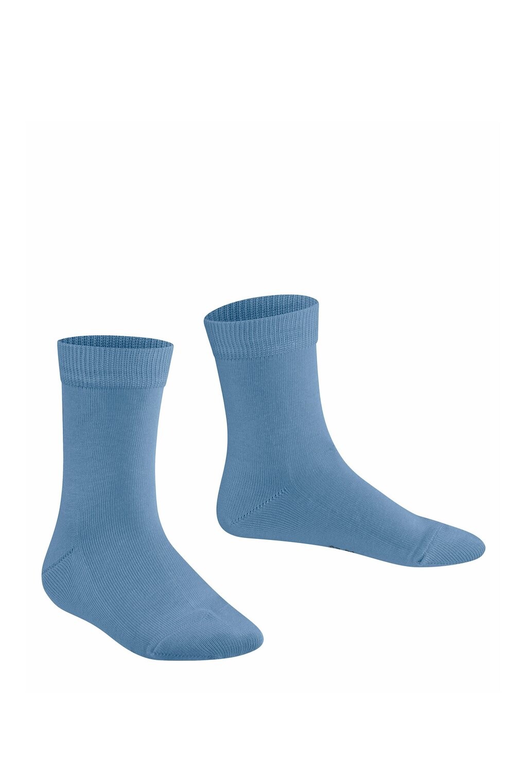 Носки FAMILY FALKE, светло-голубой
Носки FAMILY FALKE, светло-голубой