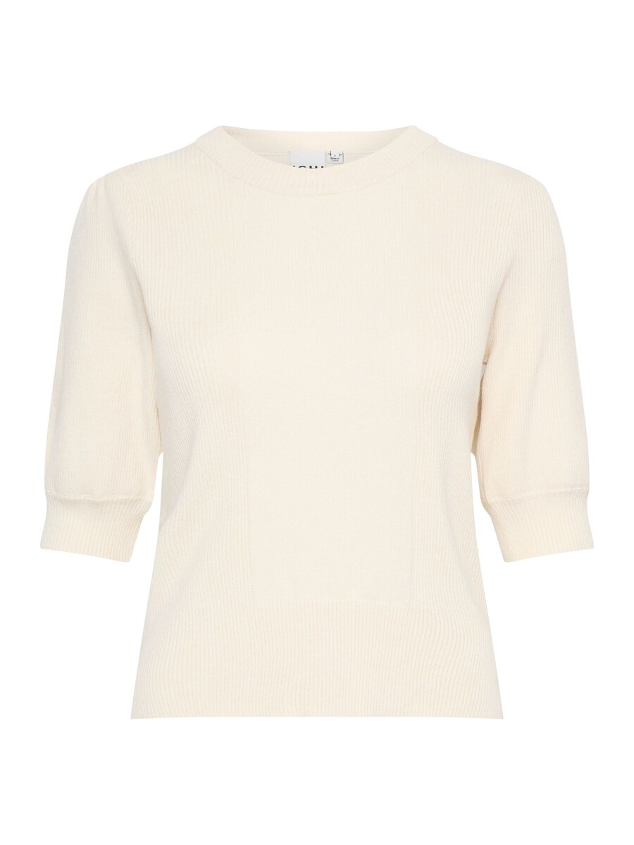 Свитер ICHI Boston, бежевый
Свитер ICHI Boston, бежевый