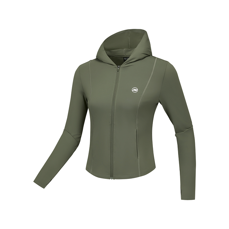 Skechers Куртка спортивная женская зеленая армейская, Grass Army Green/02NQ
Skechers Куртка спортивная женская зеленая армейская, Grass Army Green/02NQ