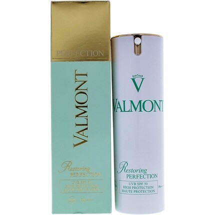 Восстановление совершенства Spf50, Valmont
Восстановление совершенства Spf50, Valmont