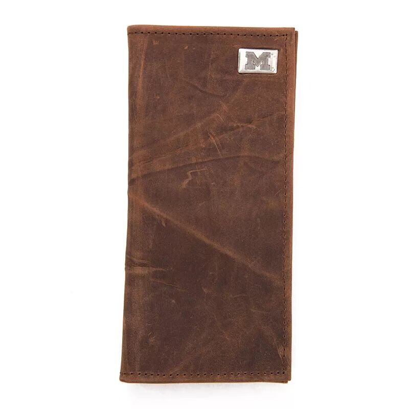 Кошелек-секретарь Eagles Wings Michigan Wolverines
Кошелек-секретарь Eagles Wings Michigan Wolverines