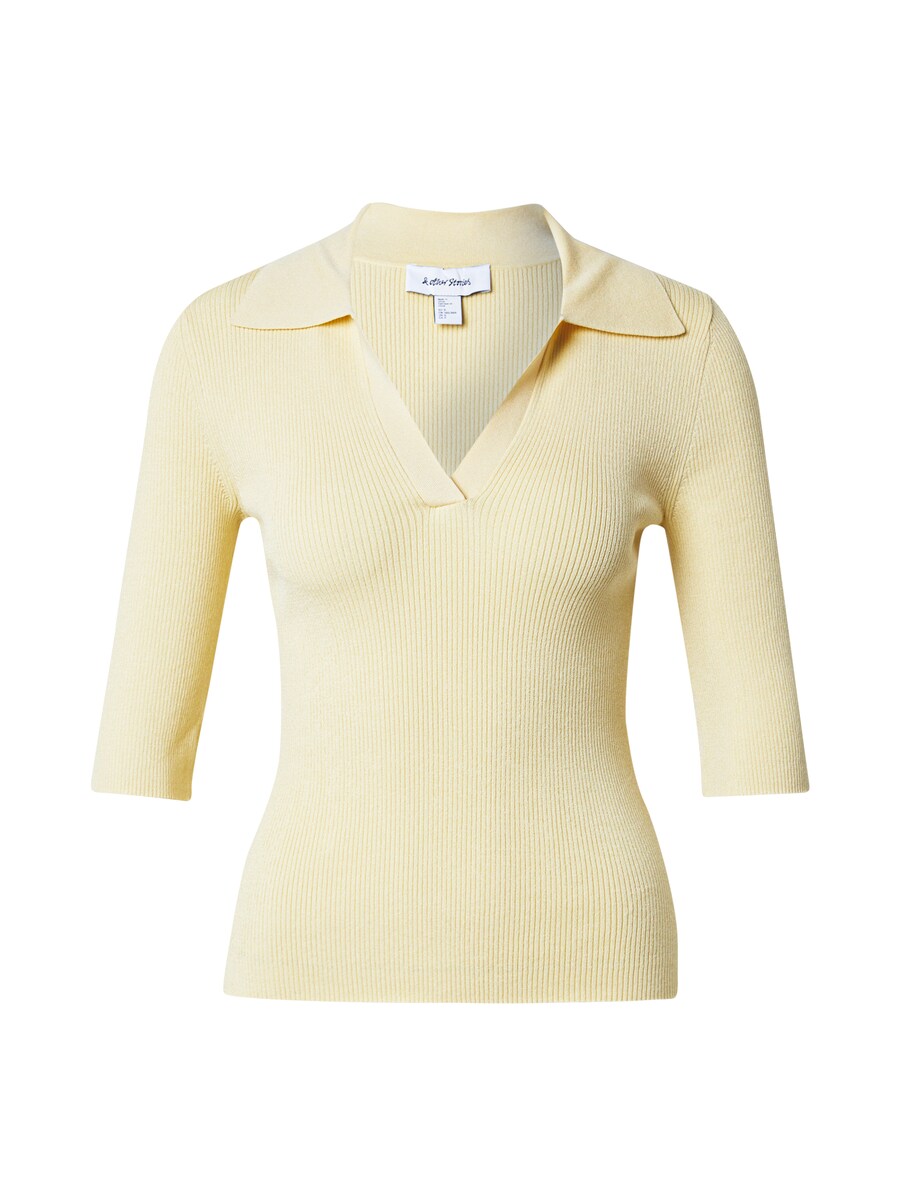 Свитер & Other Stories, слоновая кость
Свитер & Other Stories, слоновая кость