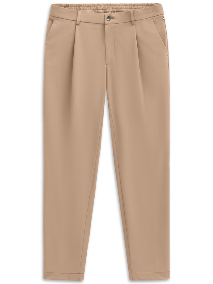 Тканевые брюки Bugatti
Тканевые брюки Bugatti