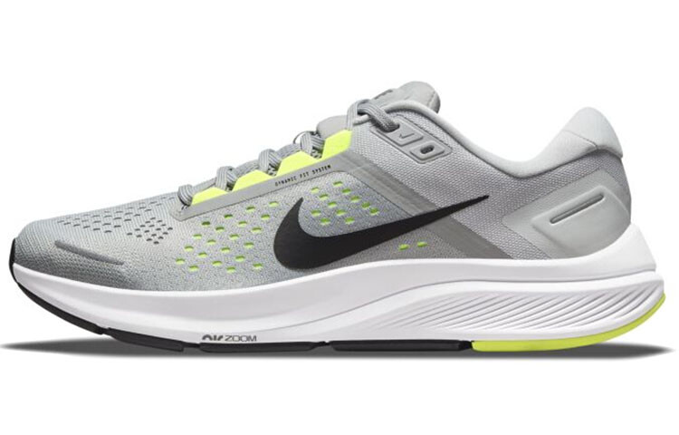 Мужские беговые кроссовки Nike Zoom Structure 23
Мужские беговые кроссовки Nike Zoom Structure 23