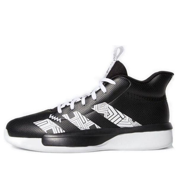 Кроссовки pro next 2019 gca Adidas, белый
Кроссовки pro next 2019 gca Adidas, белый