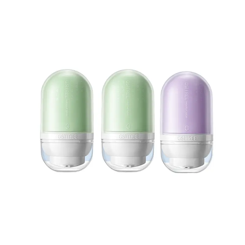 Ositree Корректирующий праймер для выравнивания тона кожи кремовая текстура сияющий цвет лица
Ositree Корректирующий праймер для выравнивания тона кожи кремовая текстура сияющий цвет лица