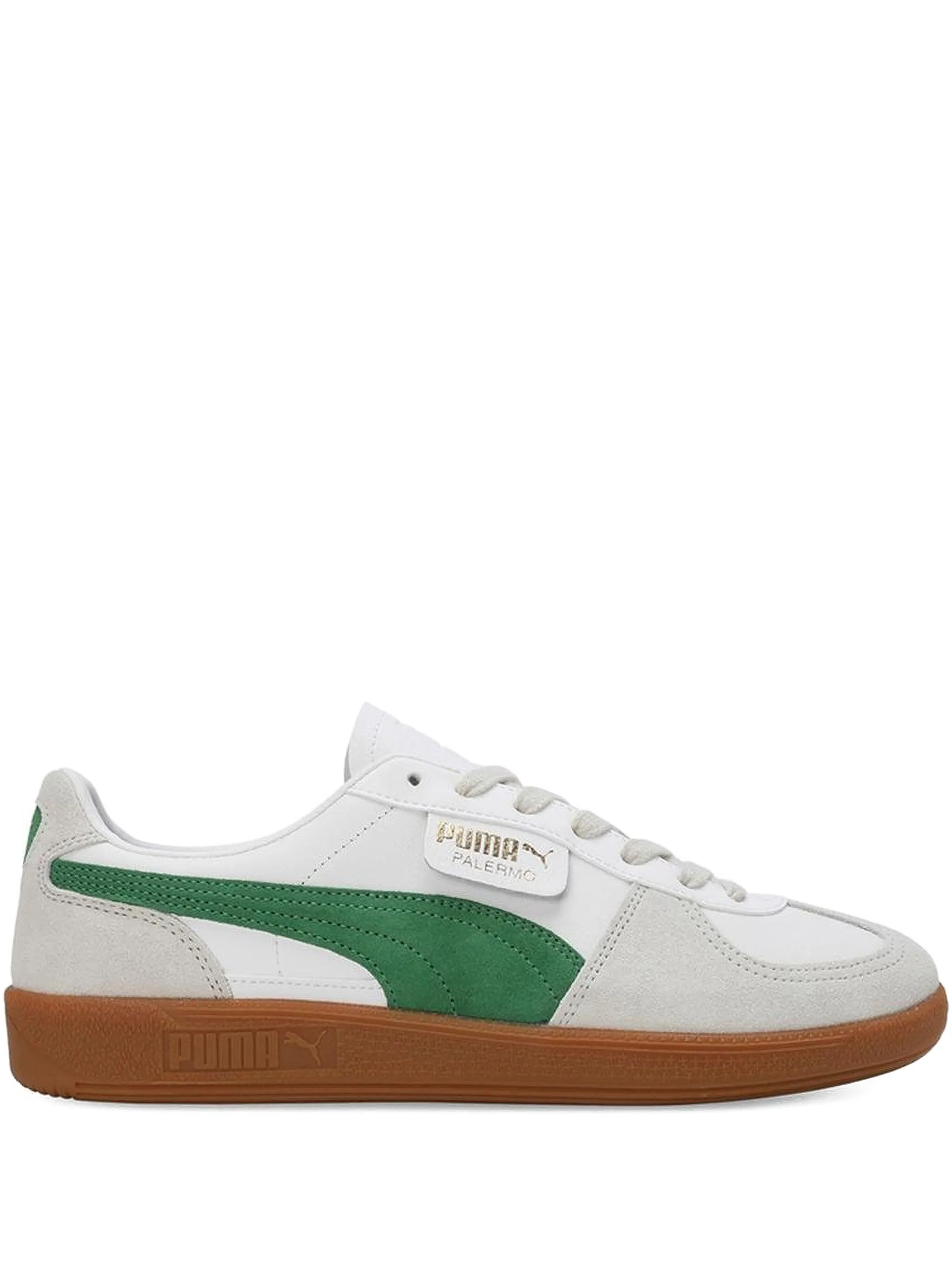 Кроссовки Palermo Puma, белый
Кроссовки Palermo Puma, белый