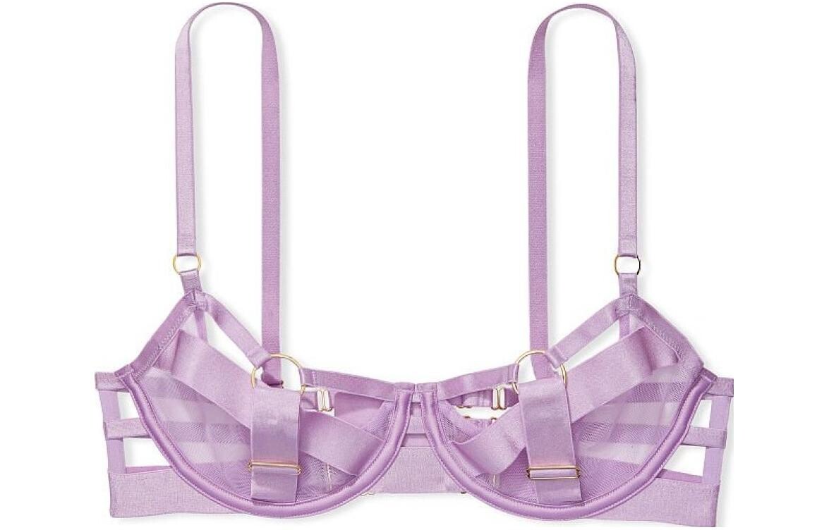 Женский бюстгальтер Victoria'S Secret
Женский бюстгальтер Victoria'S Secret