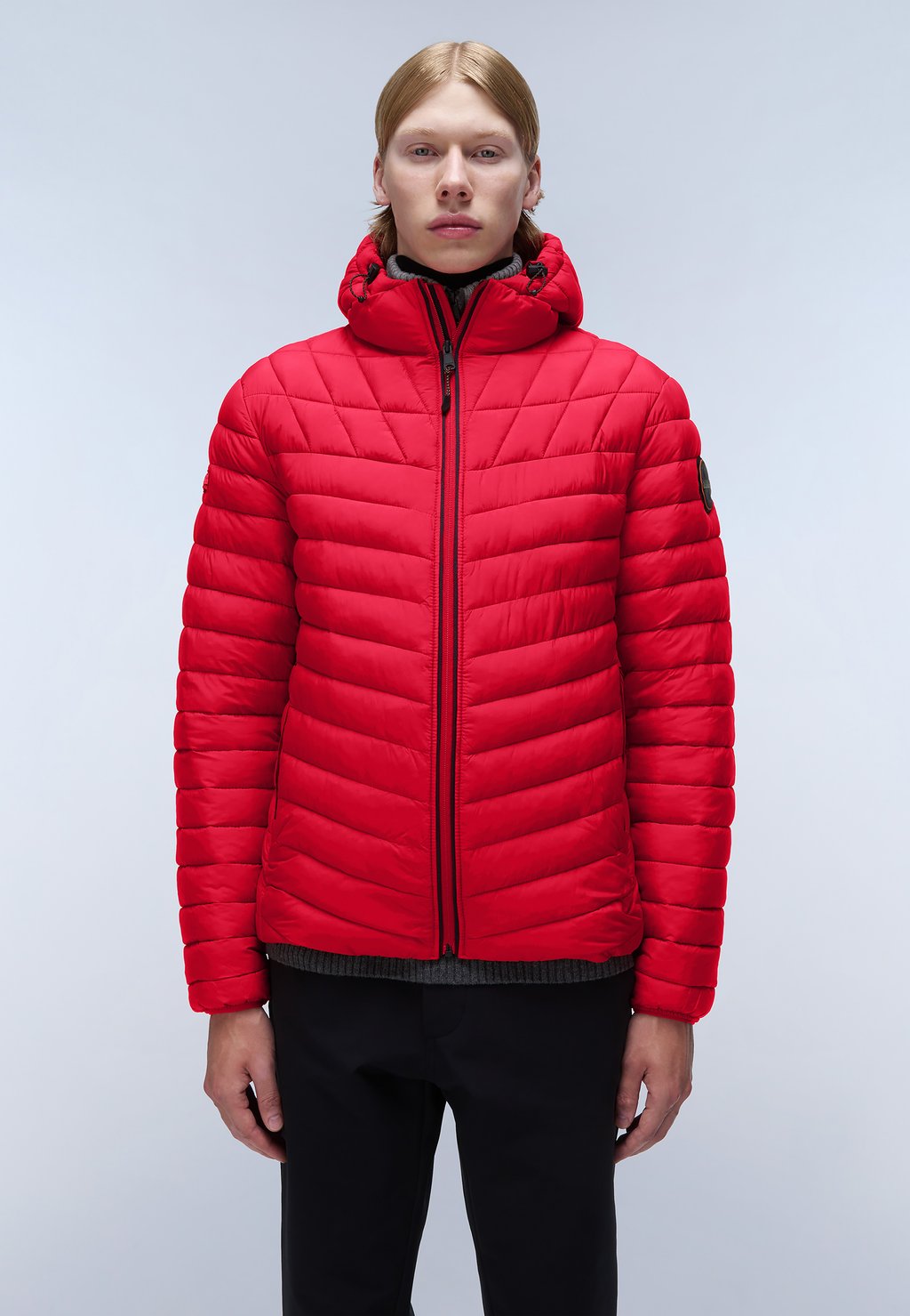 Зимняя куртка LAPAZ Napapijri, красный
Зимняя куртка LAPAZ Napapijri, красный